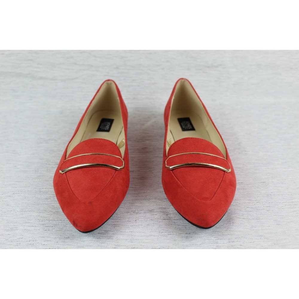 Jones New York signature shoes, Red Size 7
